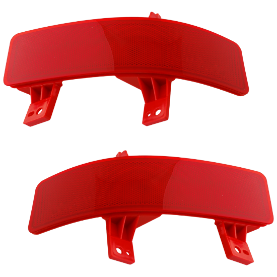 Picture of Bumper Reflector