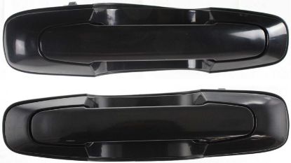 Picture of Exterior Door Handle