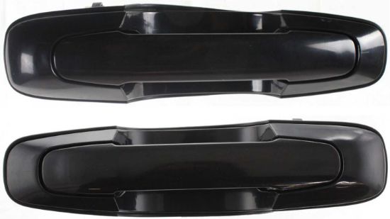 Picture of Exterior Door Handle