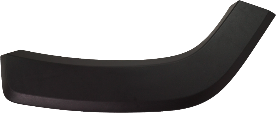 Picture of Door Molding and Beltlines