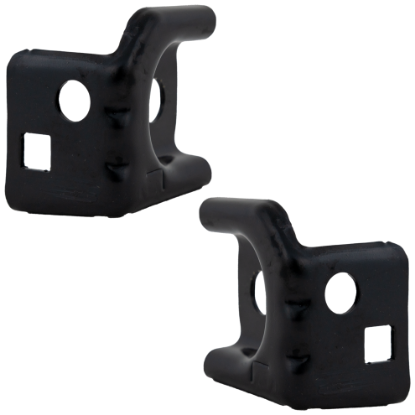 Picture of Radiator Support Bracket