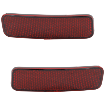 Picture of Bumper Reflector