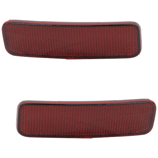 Picture of Bumper Reflector