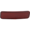 Picture of Bumper Reflector