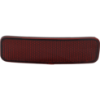 Picture of Bumper Reflector