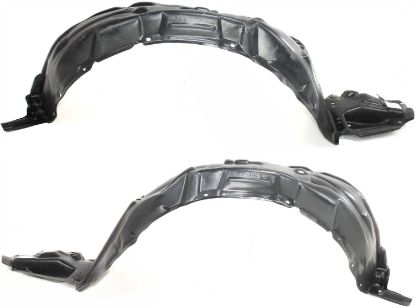 Picture of Fender Liner