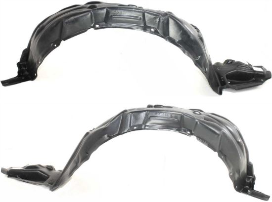 Picture of Fender Liner