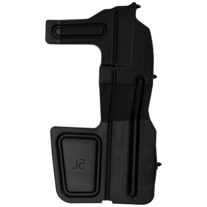 Picture of Radiator Support