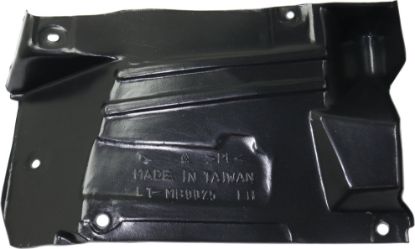 Picture of Engine Splash Shield