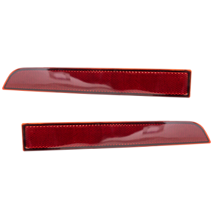 Picture of Bumper Reflector