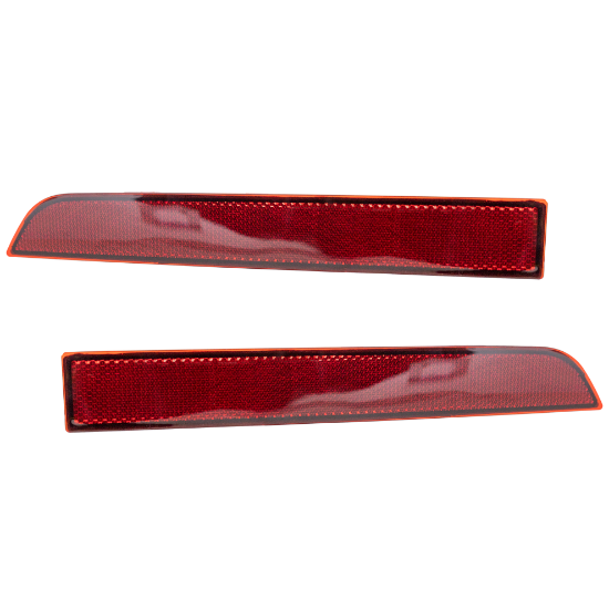 Picture of Bumper Reflector