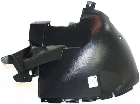 Picture of Bumper End