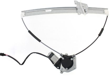 Picture of Window Regulator