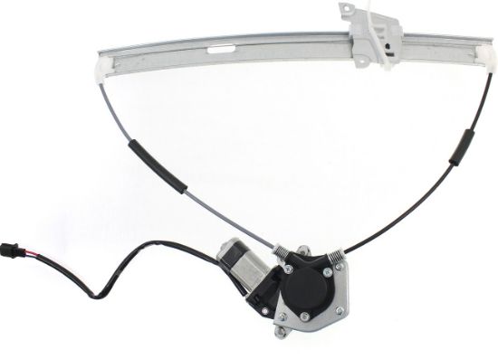 Picture of Window Regulator