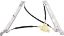 Picture of Window Regulator