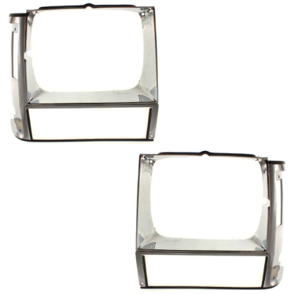 Picture of Headlight Door