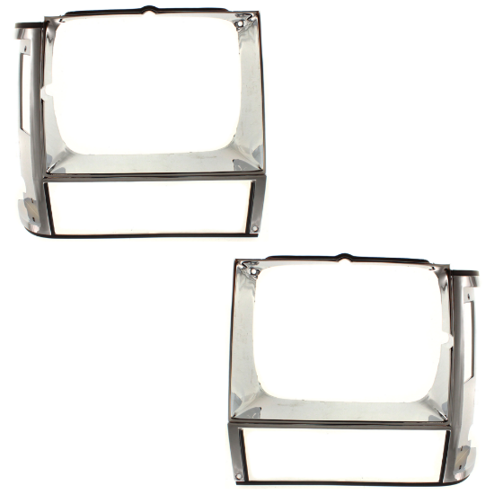 Picture of Headlight Door