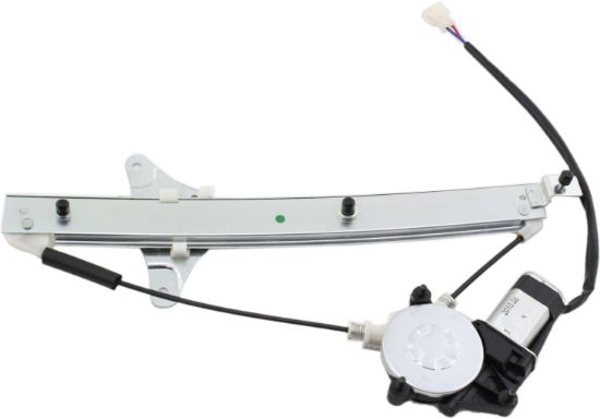 Picture of Window Regulator