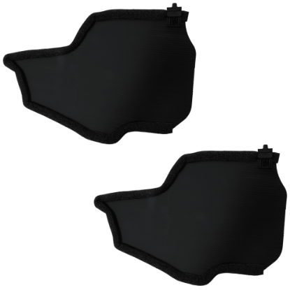 Picture of Bumper Retainer