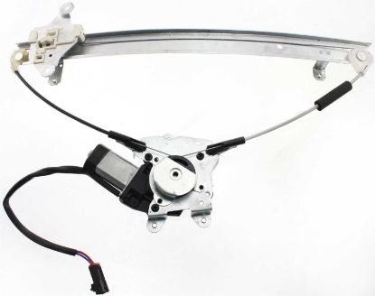 Picture of Window Regulator