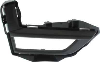 Picture of Fog Light Trim