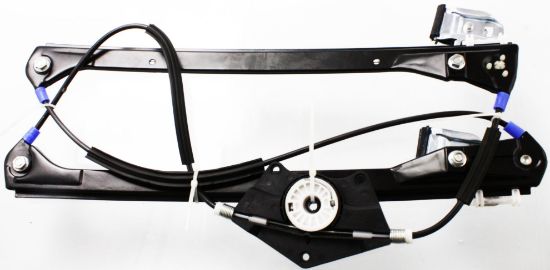 Picture of Window Regulator