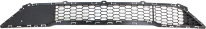 Picture of Bumper Grille