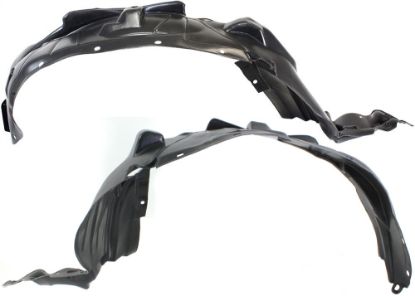 Picture of Fender Liner