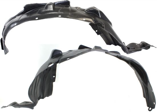 Picture of Fender Liner