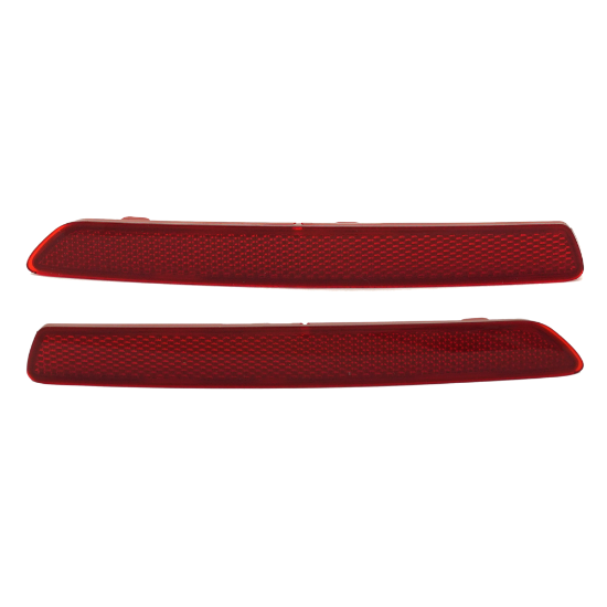 Picture of Bumper Reflector