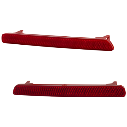 Picture of Bumper Reflector