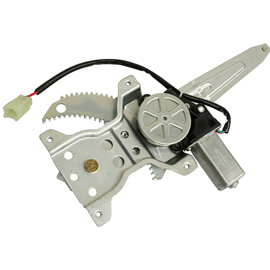 Picture of Window Regulator