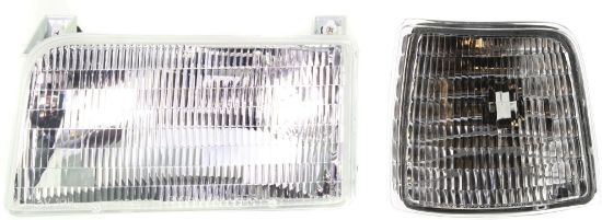 Picture of Headlight