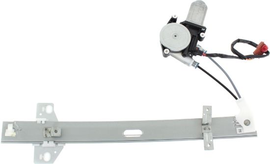 Picture of Window Regulator