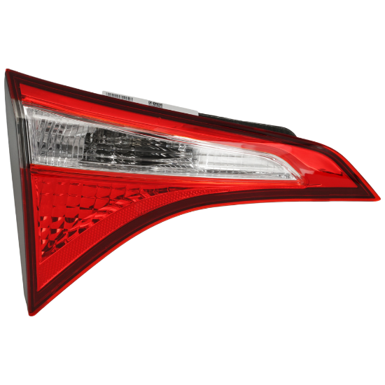 Picture of Tail Light