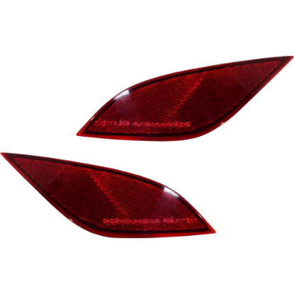 Picture of Bumper Reflector