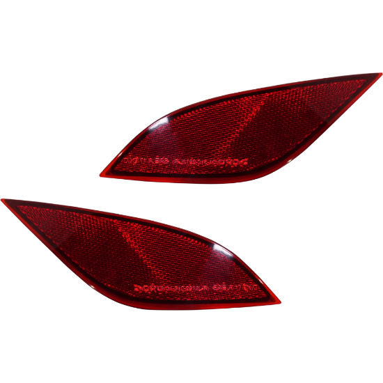 Picture of Bumper Reflector