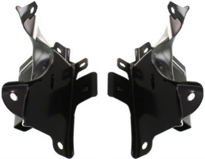Picture of Bumper Bracket