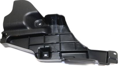 Picture of Bumper Retainer