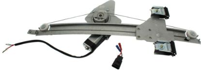 Picture of Window Regulator