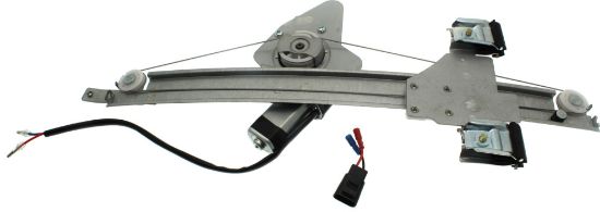 Picture of Window Regulator