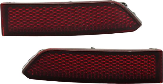 Picture of Bumper Reflector