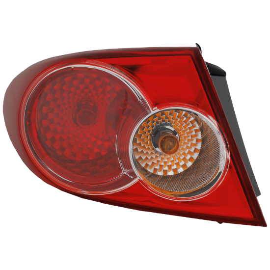 Picture of Tail Light