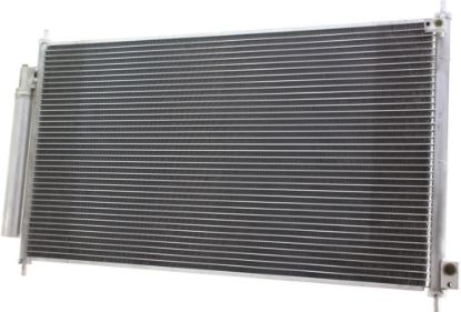 Picture of A/C Condenser