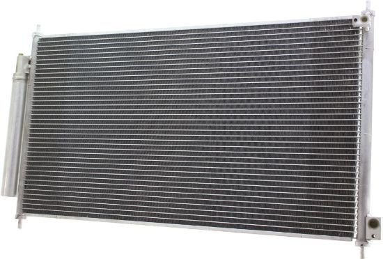 Picture of A/C Condenser