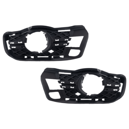 Picture of Bumper Grille