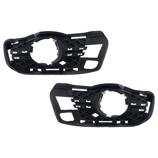 Picture of Bumper Grille