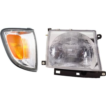Picture of Headlight