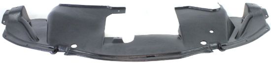 Picture of Engine Splash Shield