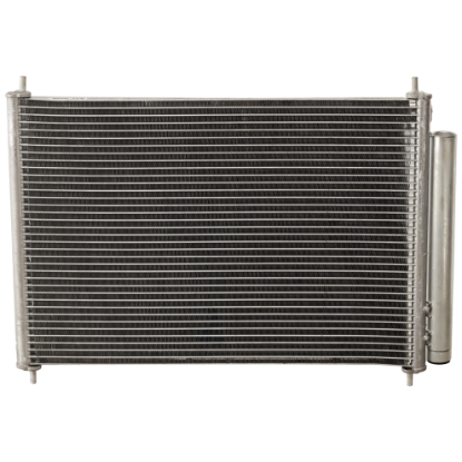 Picture of A/C Condenser